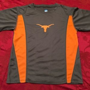 Longhorn Dri Fit Shirt